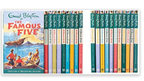 Schoolstoreng Ltd | Famous Five 1-21 Box Set